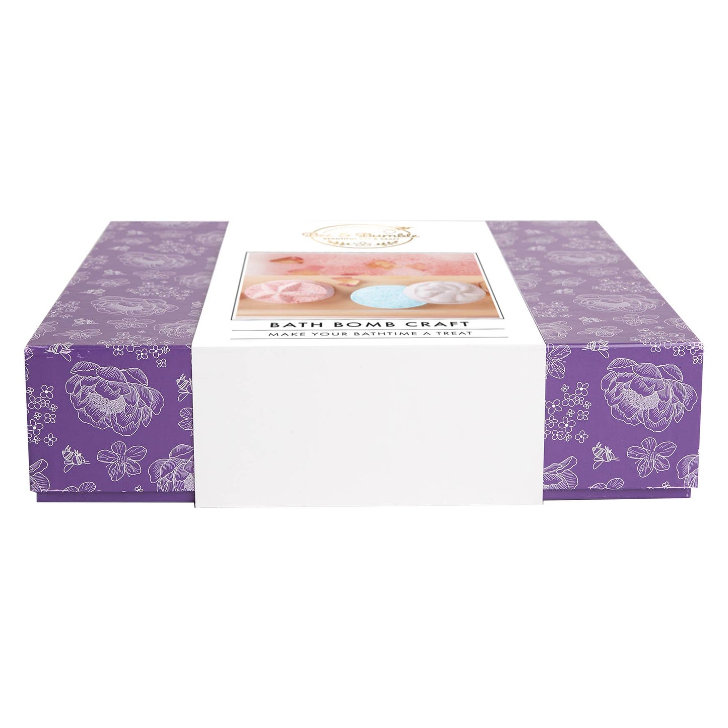 Bath Bomb Craft Kit