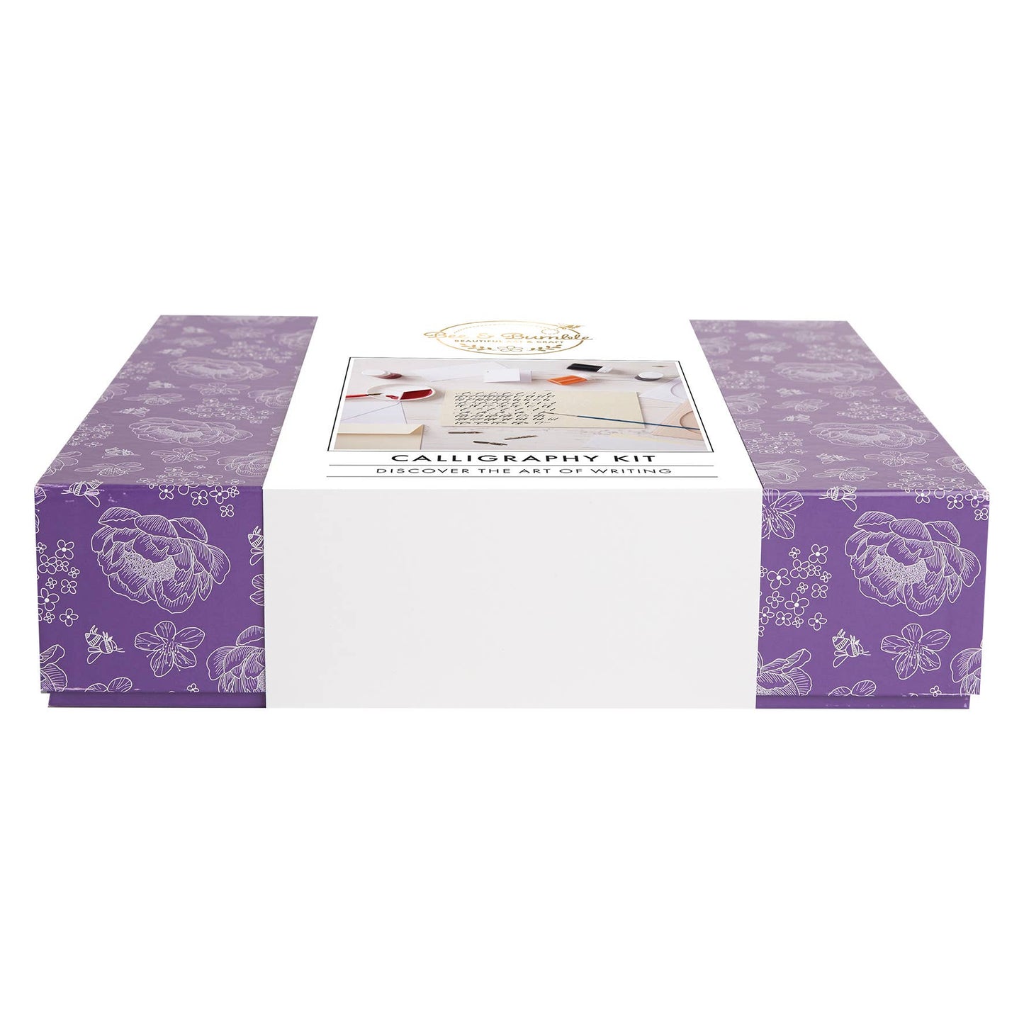 Calligraphy Craft Kit