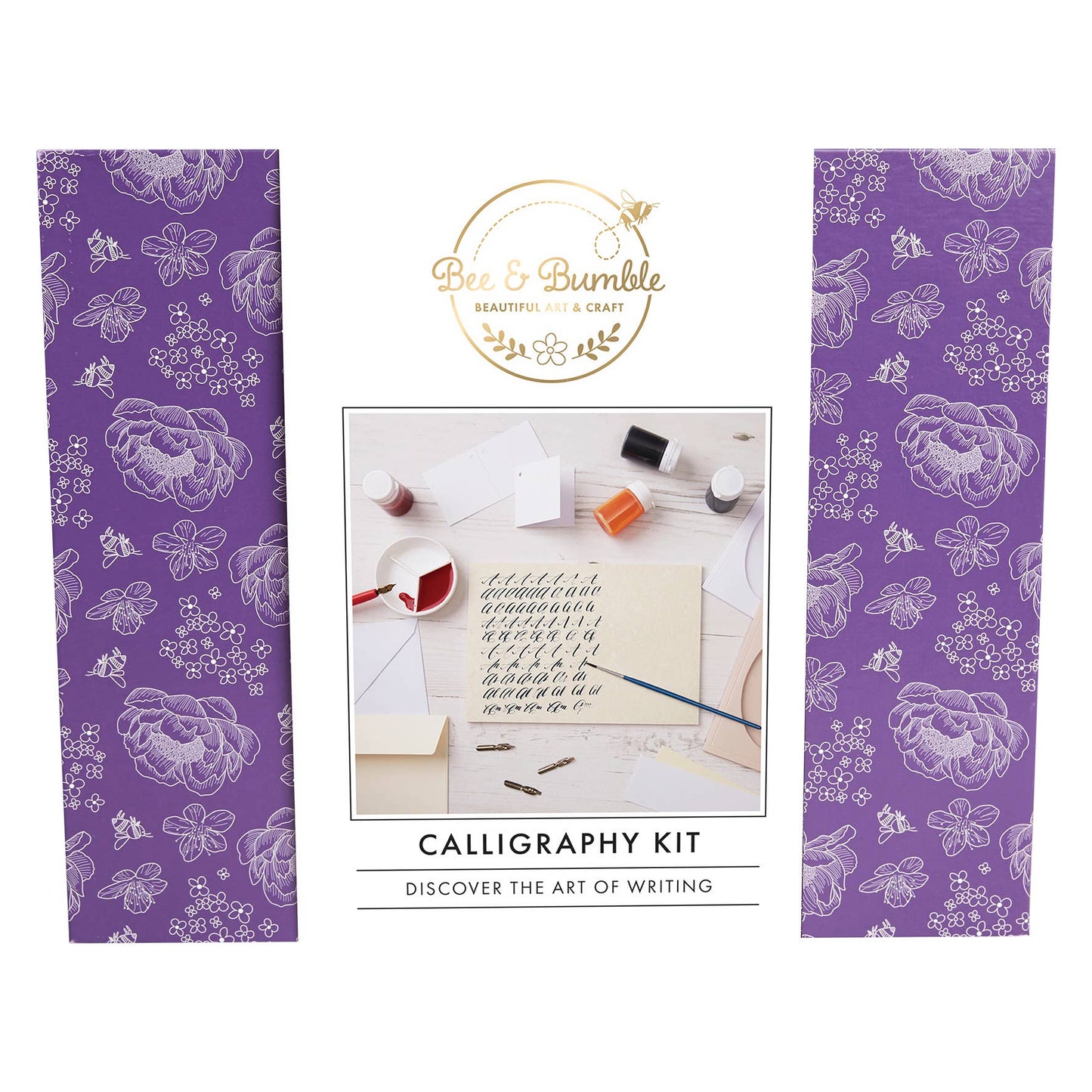 Calligraphy Craft Kit